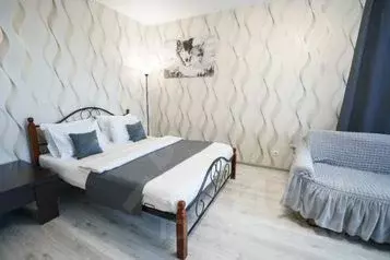 1-к кв. Тульская область, Тула ул. Шухова, 1Б (42.0 м)