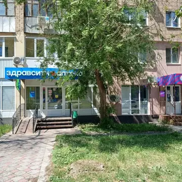 2-к кв. Самарская область, Самара Ново-Садовая ул., 38 (42.9 м)