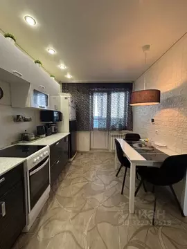 2-к кв. Башкортостан, Уфа ул. Ферина, 33 (47.9 м)