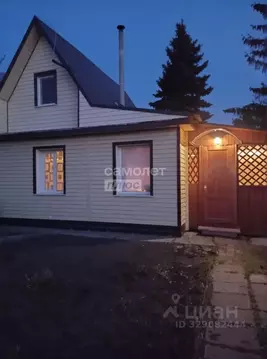 Дом в Омская область, Омск Тарская крепость жилой комплекс (40 м)