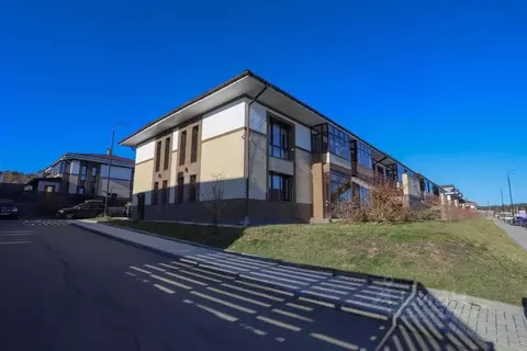 2-к кв. Иркутская область, Иркутский муниципальный округ, д. ...