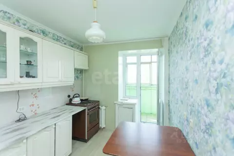 2-к кв. Тюменская область, Тюмень ул. Щербакова, 88 (53.4 м)