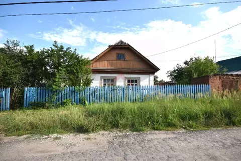 Дом в Владимирская область, Кольчугино Красноармейская ул., 3 (68 м)