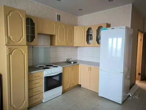 1-к кв. Тюменская область, Тюмень Комбинатская ул., 54к2 (45.0 м)