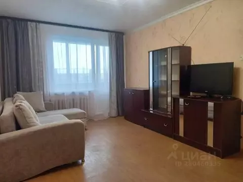 2-к кв. Вологодская область, Череповец Любецкая ул., 23 (52.7 м)