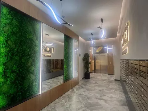 Гараж в Ростовская область, Ростов-на-Дону ул. Берберовская, 9с2 (14 ...