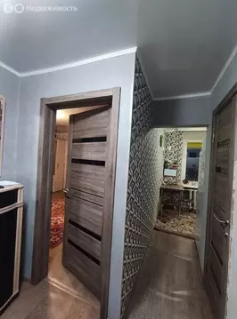 1-комнатная квартира: Каменск-Шахтинский, улица Троян, 7 (34.3 м)