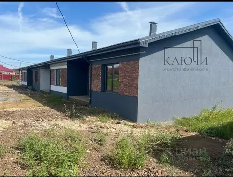 Таунхаус в Челябинская область, Магнитогорск Приуральский кп,  (79 м)