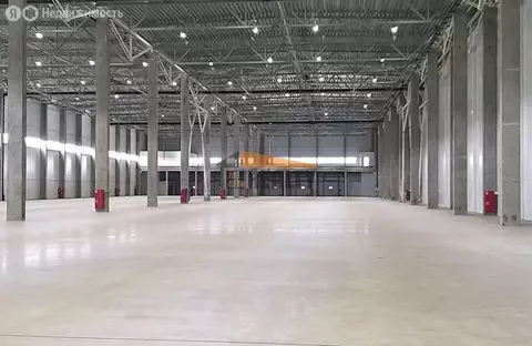 Склад (7560 м)