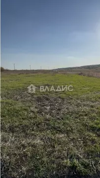 Участок в Воронежская область, Семилукский район, с. Девица ул. ...