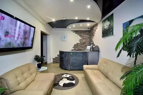 Комната Иркутская область, Иркутск Профсоюзная ул., 10/2 (10.0 м)