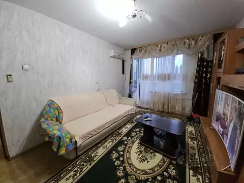 1-к кв. Волгоградская область, Волгоград наб. Волжской флотилии, 7 ...