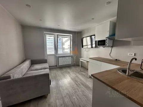 1-к кв. Кировская область, Киров ул. Потребкооперации, 44 (34.0 м)