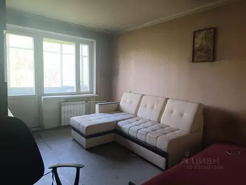 2-к кв. Московская область, Раменский муниципальный округ, пос. Дружба ...