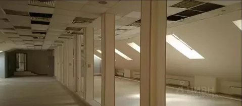 Офис в Москва Марксистская ул., 3С2 (107 м)