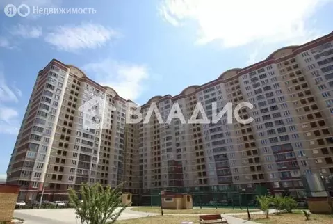 2-комнатная квартира: Королёв, Пионерская улица, 30к10 (68.5 м)