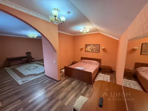 Комната Вологодская область, Череповец ул. Краснодонцев, 124