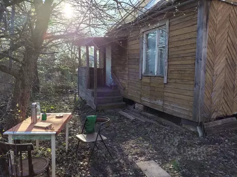 Участок в Москва Марушкинское поселение, д. Марушкино, Искра СНТ, 462 ...