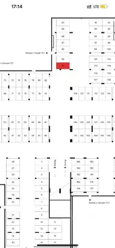 Гараж в Москва Иловайская ул., 2 (14 м)