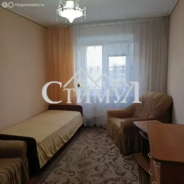 1-комнатная квартира: Абакан, Пирятинская улица, 23 (30.4 м)