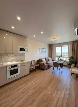 1-к кв. Москва ул. Добролюбова, 8к3 (38.0 м)