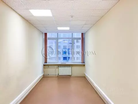 Офис в Санкт-Петербург Смоленская ул., 9 (60 м)