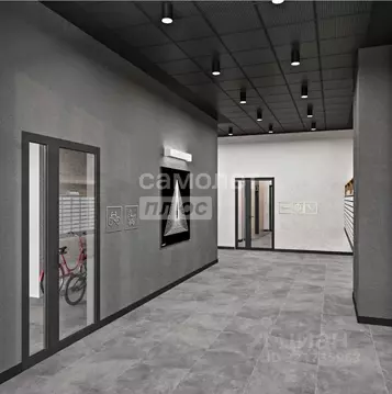 3-к кв. Липецкая область, Липецк Елецкое ш., 9 (103.87 м)