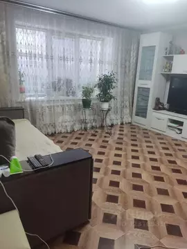 2-к кв. Марий Эл, Звениговский район, Красногорский городское ...