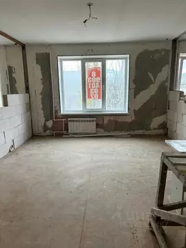 3-к кв. Ростовская область, Волгодонск ул. Энтузиастов, 26 (62.0 м)