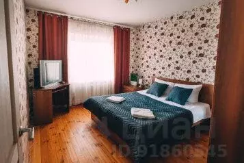 2-к кв. Смоленская область, Смоленск ул. Генерала Паскевича, 25 (68.0 ...