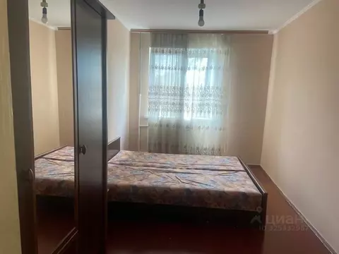 3-к кв. Крым, Симферополь ул. Имени Мате Залки, 13 (68.5 м)