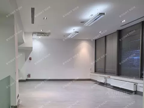Офис в Москва ул. Красная Пресня, 22 (276 м)