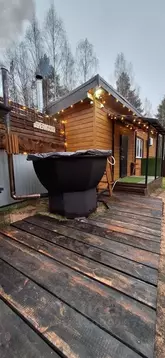 Дом в Нижегородская область, Бор муниципальный округ, д. Воронино 52 ...