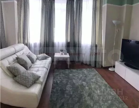 Студия Белгородская область, Белгород Харьковская ул., 3 (43.5 м)