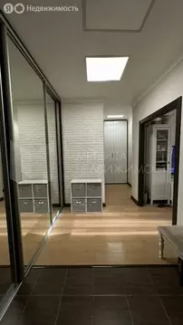 1-комнатная квартира: Тюмень, улица Муравленко, 9 (41 м)