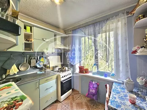 3-к кв. Пермский край, Чайковский ул. Карла Маркса, 55 (58.6 м)