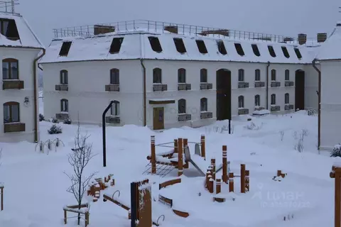 3-к кв. Московская область, Сергиев Посад ул. Троицкого Воинства, 3 ...