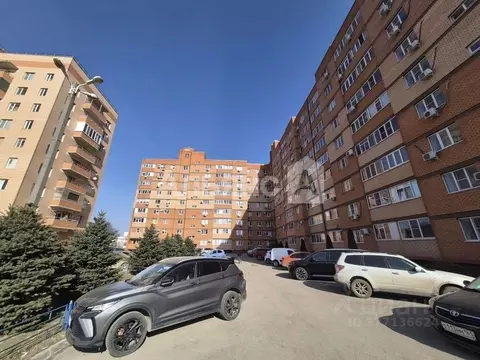 2-к кв. Ростовская область, Волгодонск Индустриальная ул., 3/191 (60.0 ...