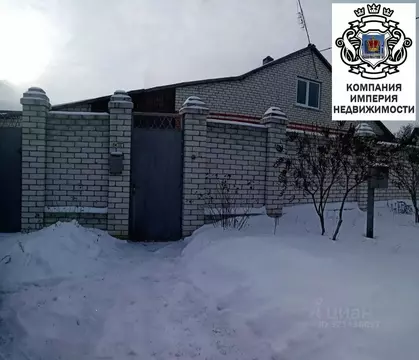 Дом в Белгородская область, Шебекинский муниципальный округ, с. ...