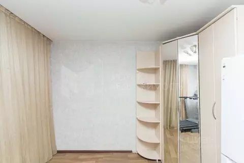 2-к кв. Тюменская область, Тюмень Олимпийская ул., 17 (43.6 м)