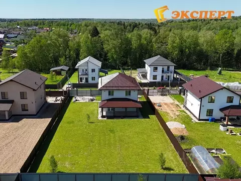 Дом в Калужская область, Жуковский район, Корсаково с/пос, д. ...