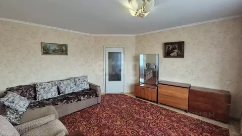 3-к кв. Ставропольский край, Ставрополь №31 мкр, просп. Ворошилова, ...