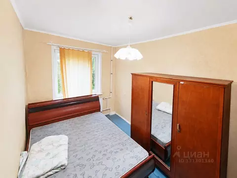 2-к кв. Татарстан, Казань ул. Маршала Чуйкова, 36 (47.0 м)