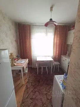 1-к кв. Кировская область, Киров ул. Блюхера, 32 (34.1 м)