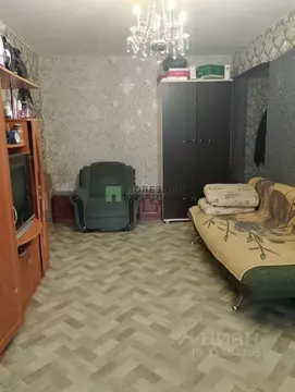 2-к кв. Забайкальский край, Чита ул. Гагарина, 13 (44.6 м)