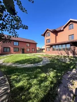 Коттедж в Московская область, Домодедово Востряково мкр, ул. ...