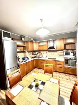 3-к кв. Московская область, Мытищи Институтская ул., 19к1 (86.7 м)