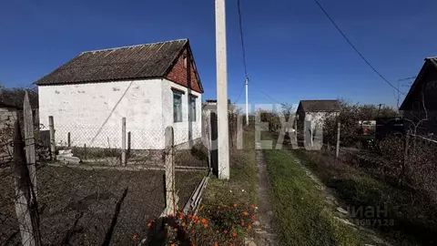 Дом в Краснодарский край, Крымский район, Киевское с/пос, Дружба СТ ...