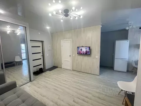 2-к кв. Башкортостан, Уфа Караидельская ул., 54/1 (45.0 м)