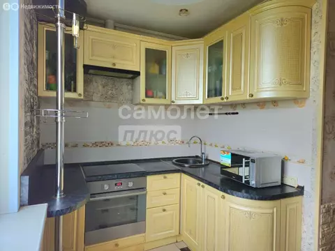 3-комнатная квартира: Москва, Алтуфьевское шоссе, 58А (64 м)